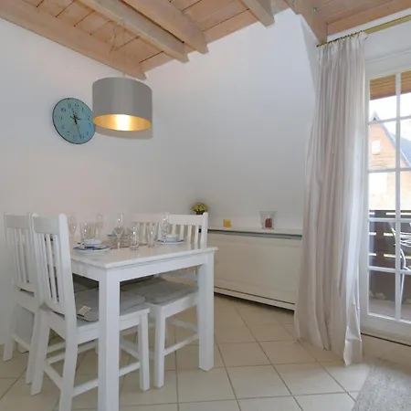 Syltnest Apartment