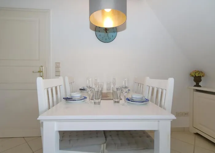 Lägenhet Syltnest *