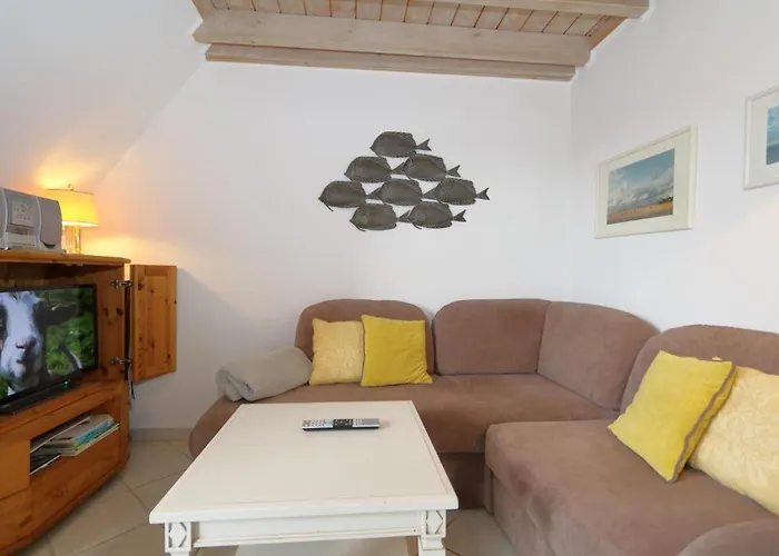 Syltnest Lägenhet Munkmarsch